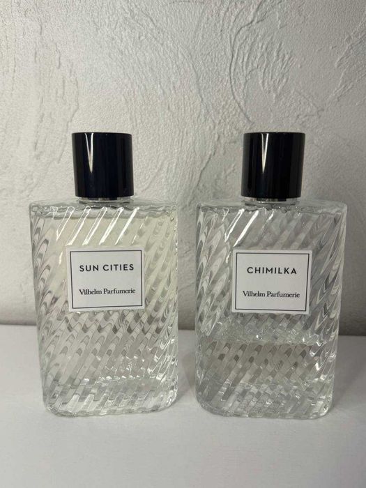 Розпив Vilhelm Parfumerie Mango Skin, Dear Polly, і інші ! ОРИГИНАЛ !