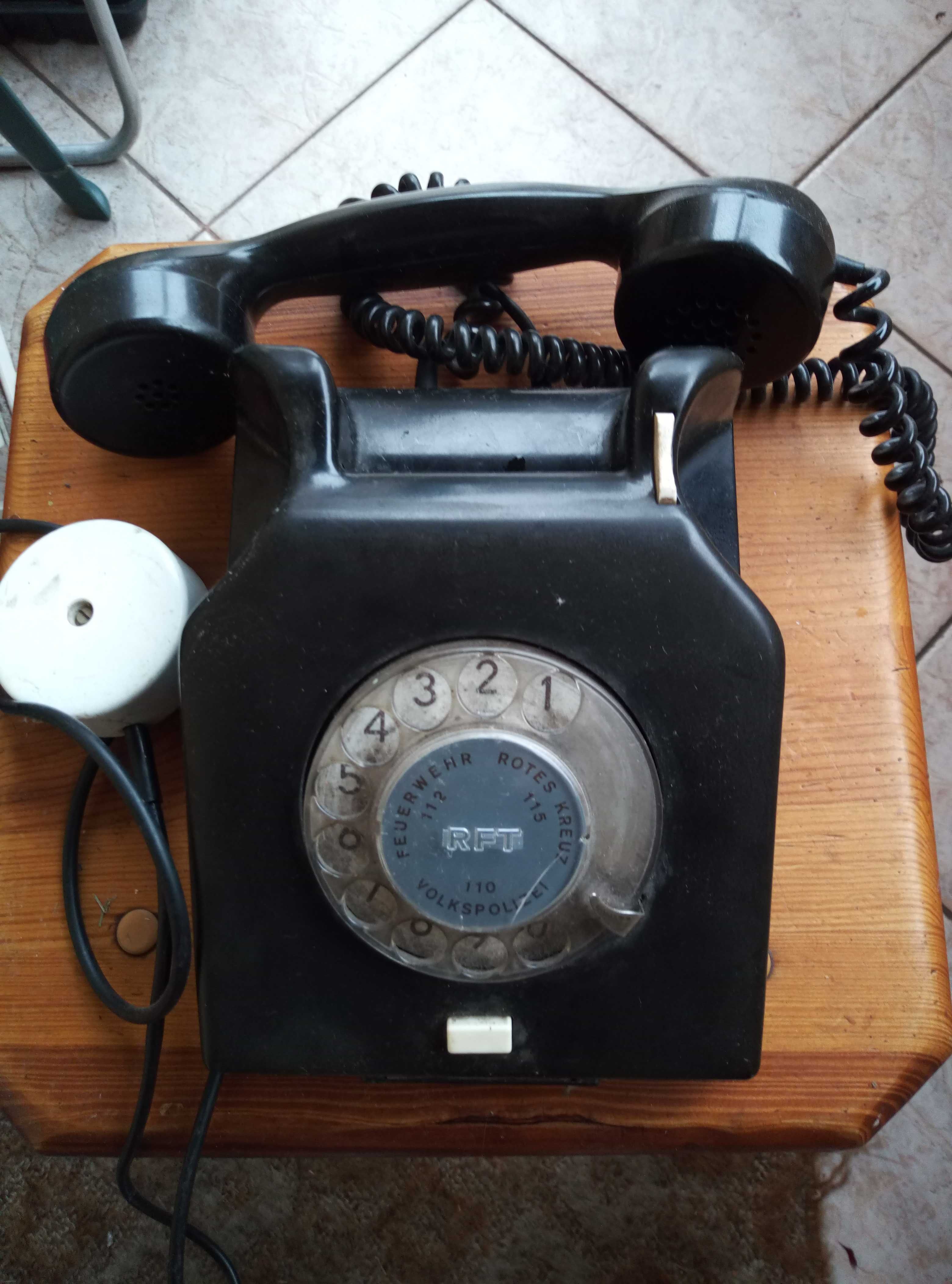 Telefon niemiecki