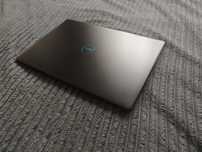 Ігровий ноутбук Dell G3 15

Характеристики:
Intel core i5-8300H
NVIDIA