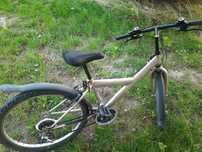 Rower dlia dzieci