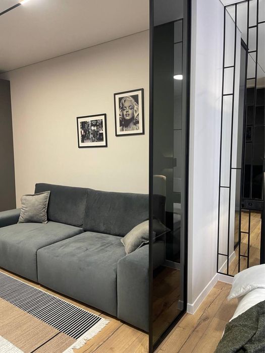 Готовий бізнес з орендарем! Продаж 1-к квартири 38м2 ЖК Нова Англія