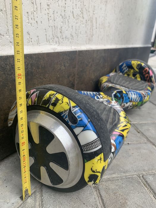 Продам гіроборд