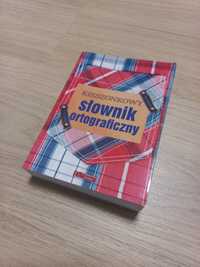 Słownik ortograficzny