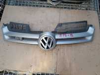ATRAPA GRILL VW GOLF V 1K0853651A GT TUNING  LA7W