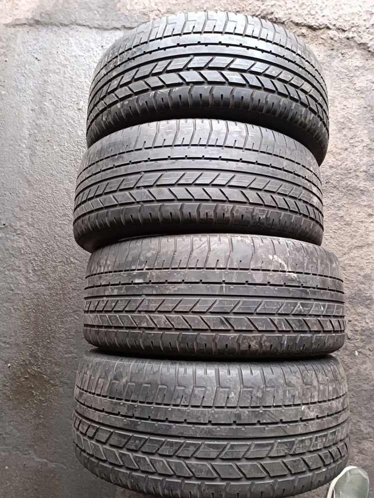 Диски с резиной 5/108 ЕТ60 Цо 61  7.5jx17CH Pirelli 235/50ZR17