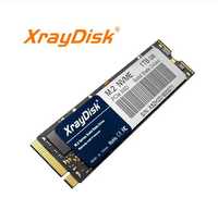 Новий SSD M.2 NVME 512GB