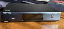 Topping D90SE DAC