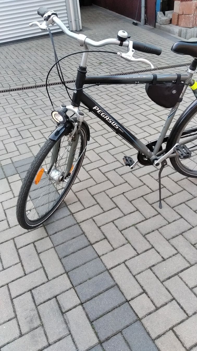 Rower męski Pegasus 28"