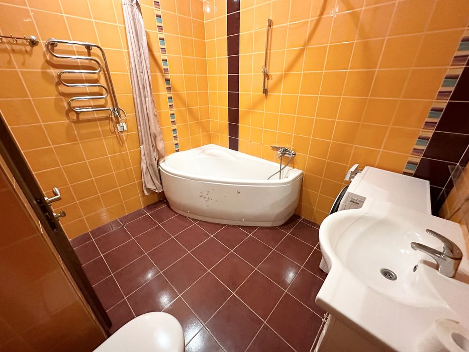 Продается 3 к квартира, ул. Вознесенская,50 новострой