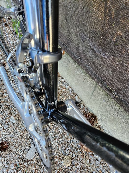 Rower Centurion Helium Road