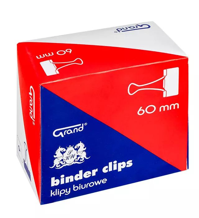 Klip 60 mm Grand. KW Trade
