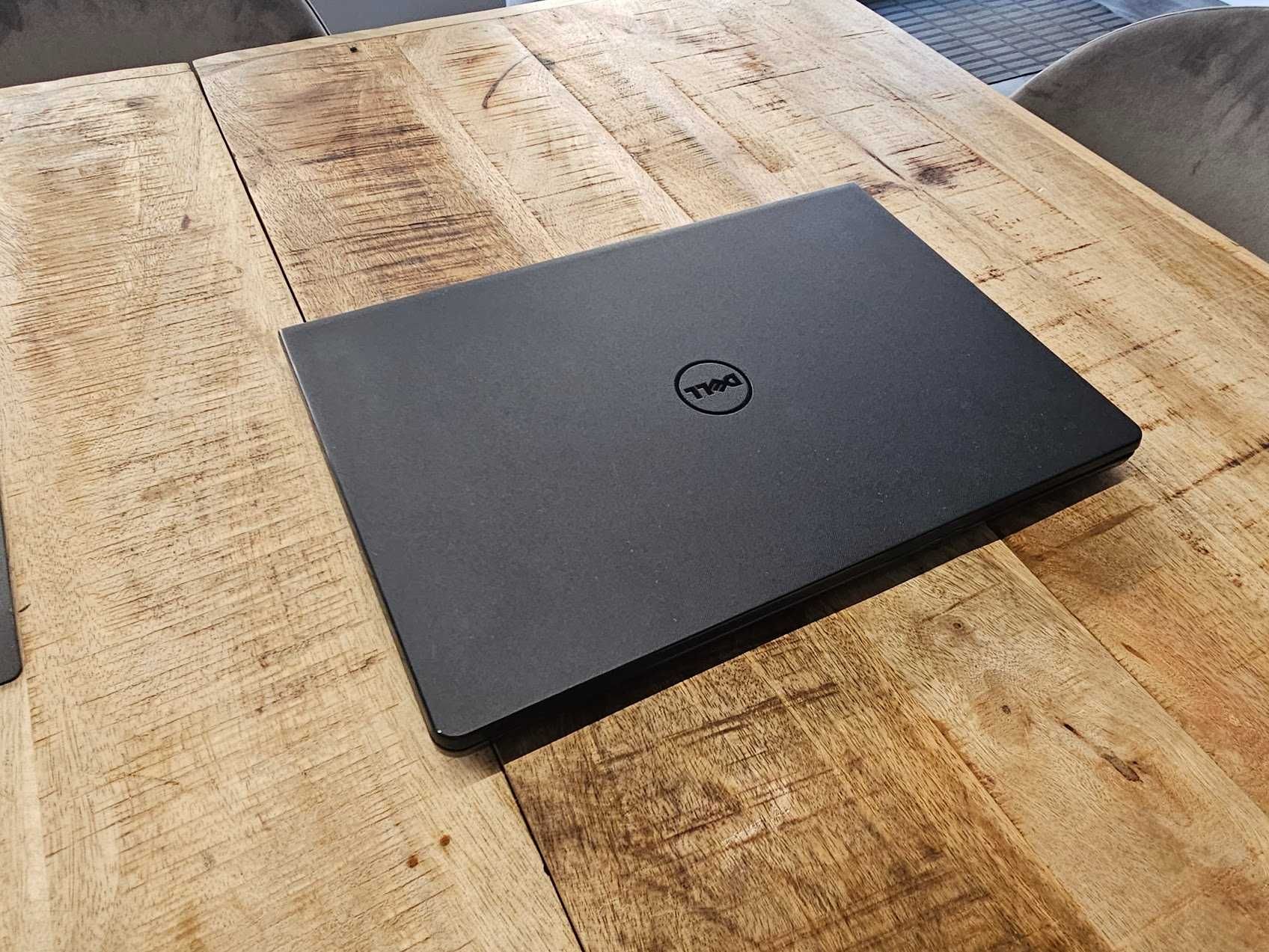 Laptop Dell Inspiron 5558 i5/8GB/120SSD/W10