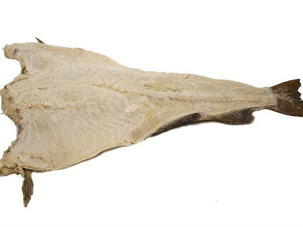 Bacalhau Islandia (Lombos, Rabos, Badanas, etc)