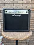 Комбопідсилювач для гітари Marshall MG30CFX