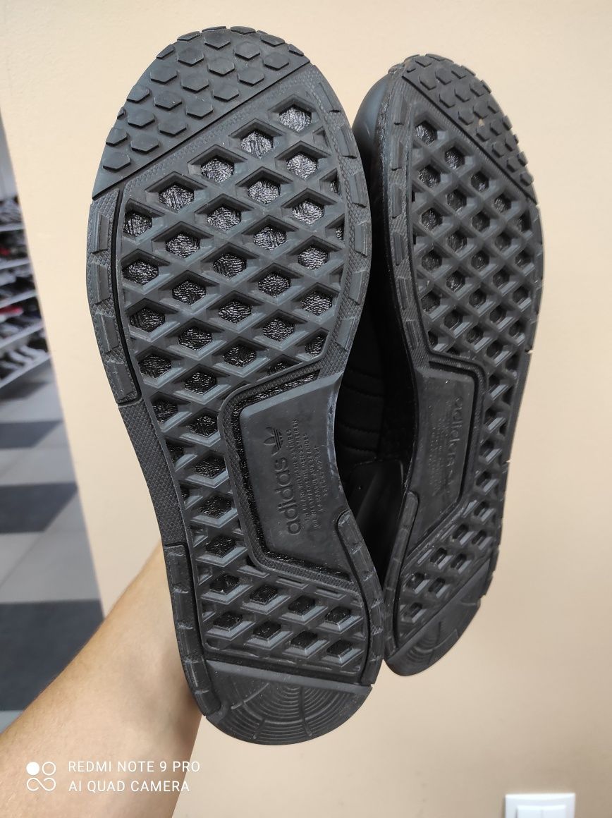 ОРИГІНАЛ 100% Кросівки Adidas Nmd_V3 (GX9587) 45