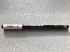 Rimmel Soft Kohl Eye Liner kredka do oczu czarny 061