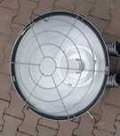 Lampy przemyslowe duze uzywane zarowki led i zwykle