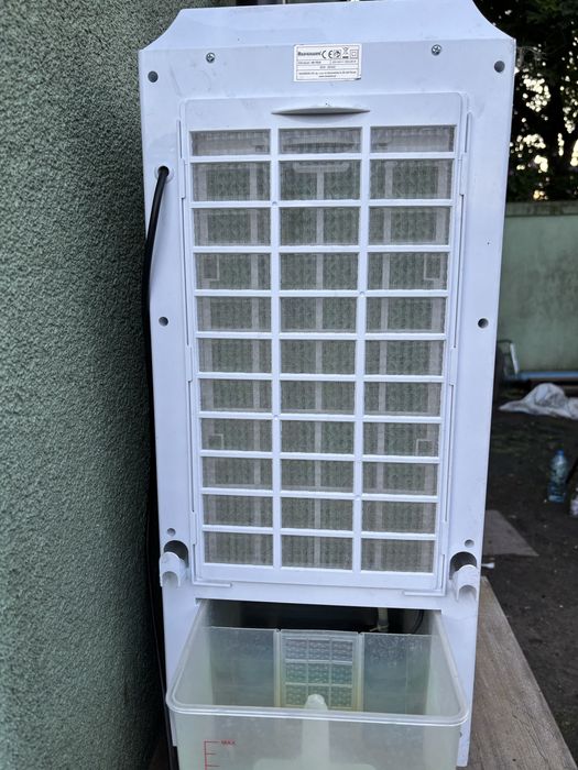 Klimatyzator przenosny