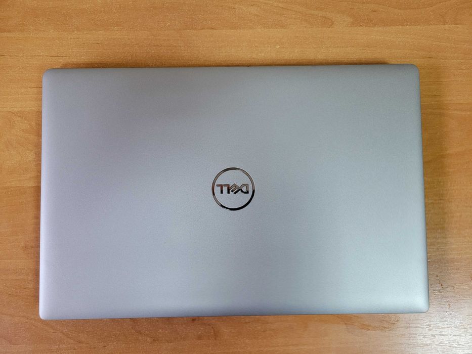 Ноутбук Dell Latitude 5520 15.6 FHD IPS i5-1145G7/16GB/SSD 1TB/Iris XE