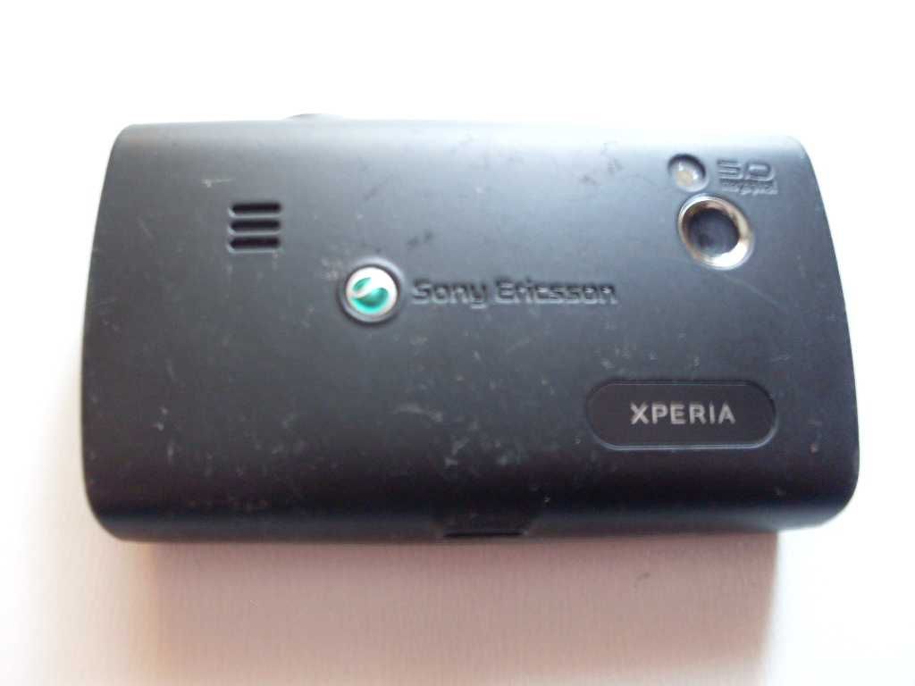 Sony Ericsson  Xperia U20i