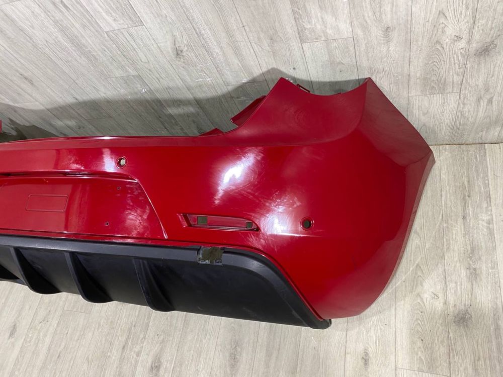 Бампер задний Alfa Romeo Giulietta / 2016 2017 2018 2019 2020 г./