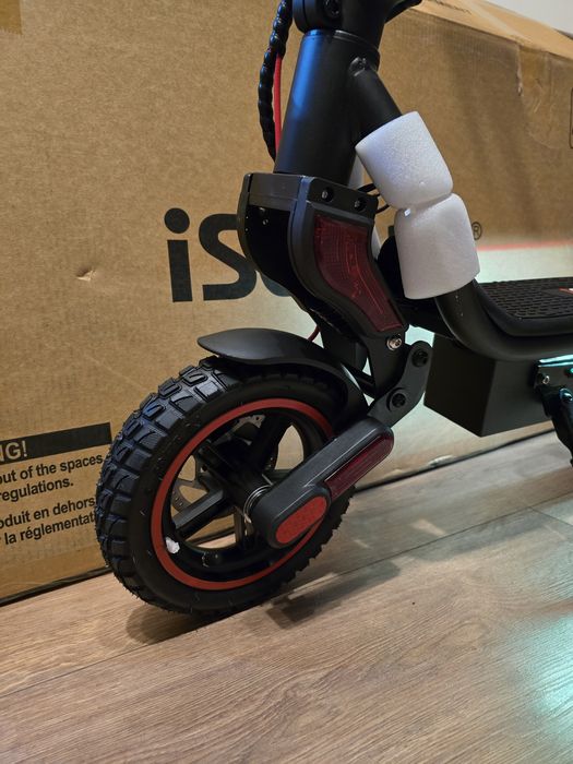 Hulajnoga Iscooter W8