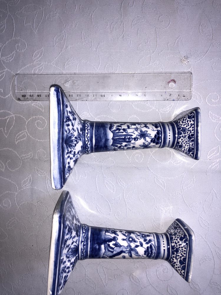 Castiçais antigos