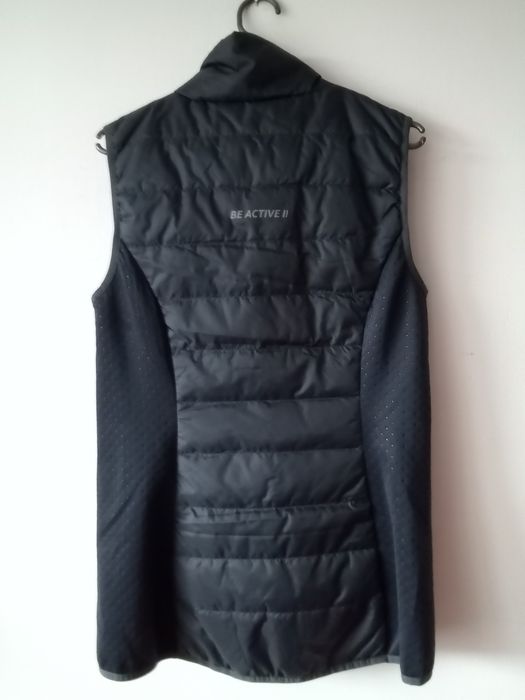 Bonprix kamizelka sportowa rozmiar 38