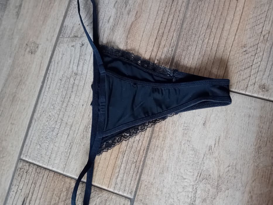 My essentials figi damskie XL nowe