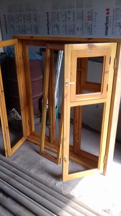 Продам деревянную раму