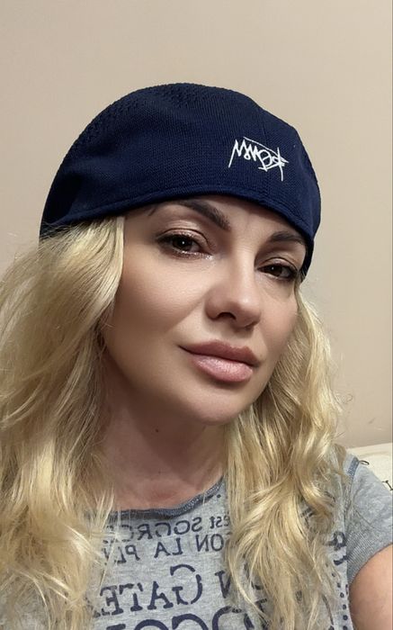 Кепка/кенголка/берет/кашкет/хуліганка Kangol