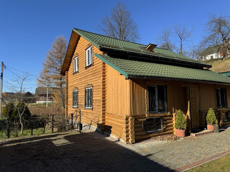 Продам будинок у с. Східниці