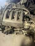 Motor land rover caixa automatica