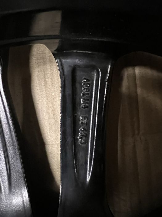 Диски R19 Kia Hyundai