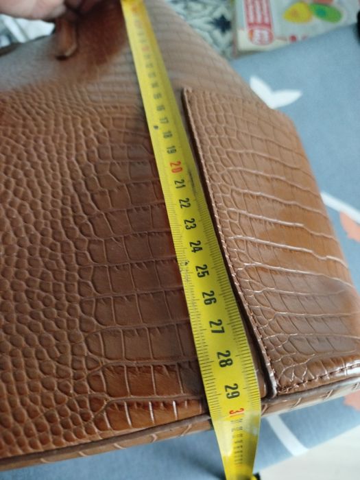 Torebka shoper Ochnik