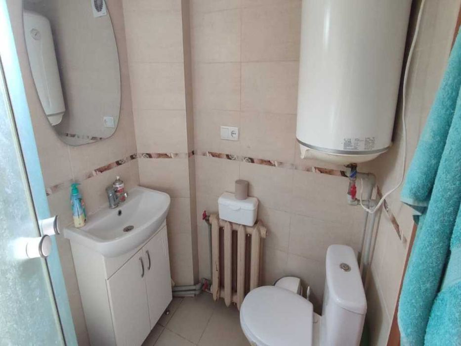 Просторий будинок для родини