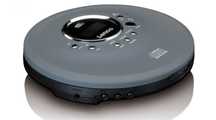 Discman Lenco CD-400 CD MP3 ESP RDS DAB+ RADIO