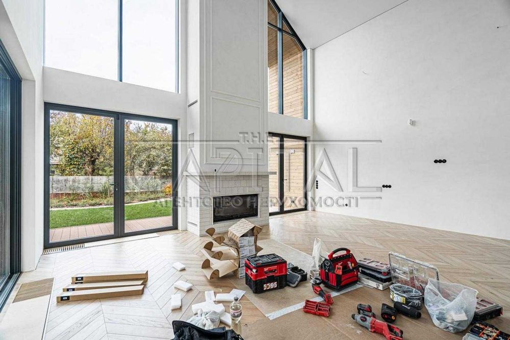 Аренда дома на ул. Стеценко, 40 Подольский район