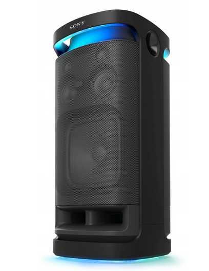 Bezprzewodowy głośnik Power Audio Sony SRS-XV900 Bluetooth IPX4
