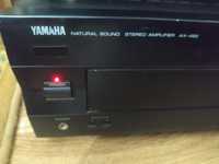 Amplificador Yamaha AX-492