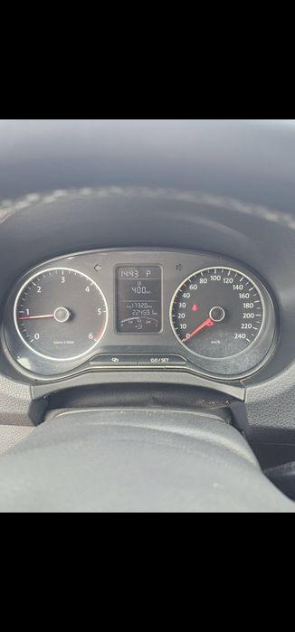 Volkswagen Amarok 180cv
