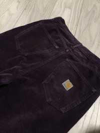 Штаны Carhartt Rap pants