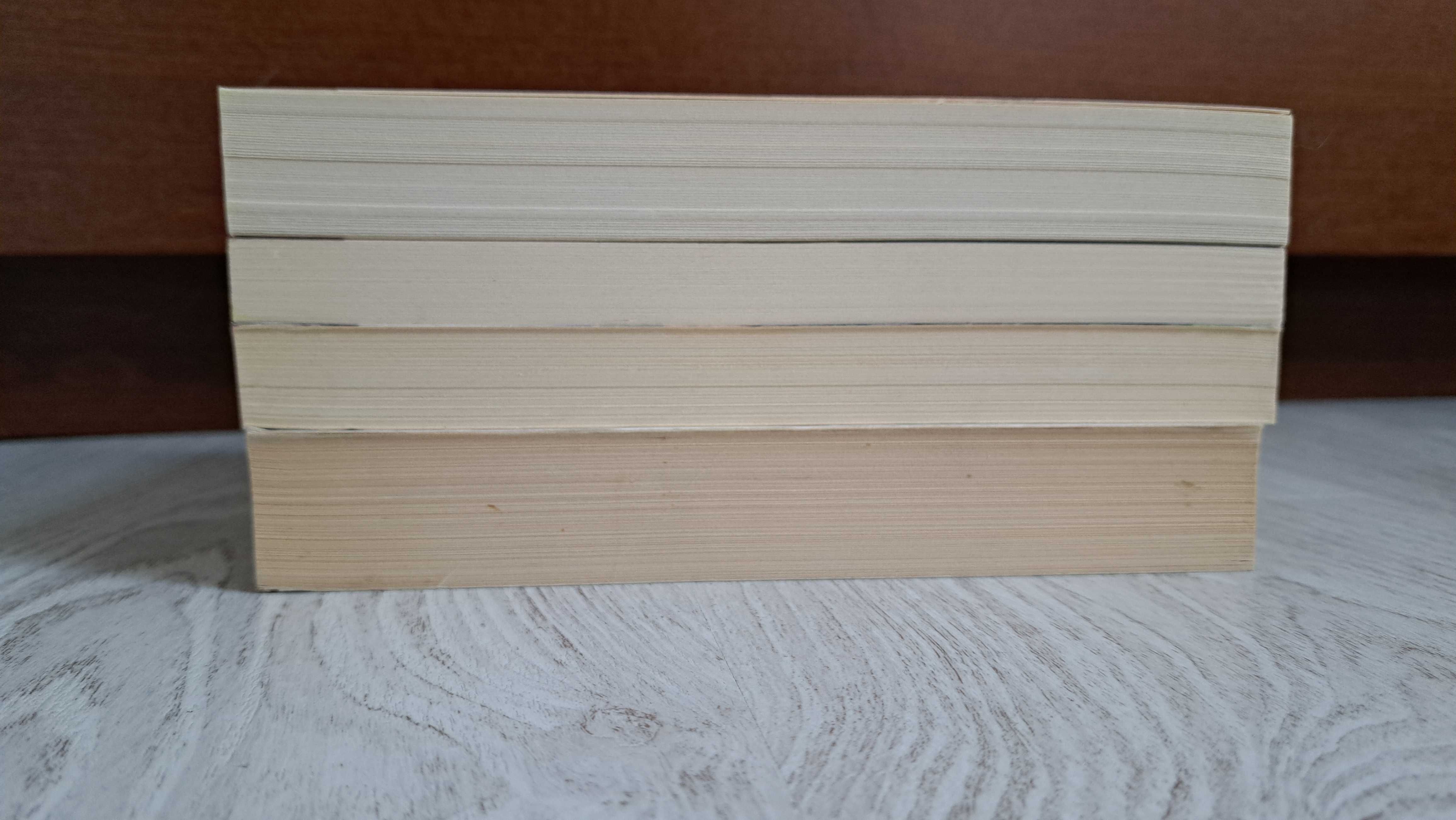 Hardy Tessa d'Urberville Pokój z widokiem Flaubert Pani Bovary Dumas