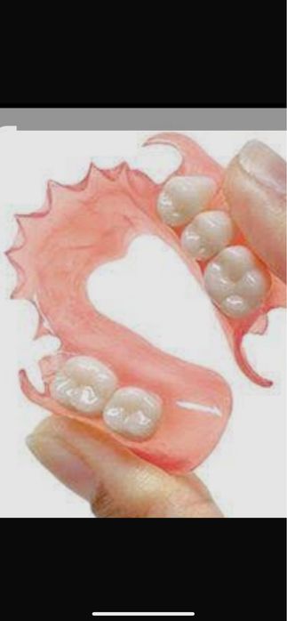 Confeccao de protese em geral