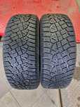 Continental 215/60R17 IceContact 2
