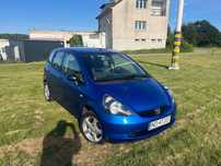 1.2i Alu felga wspomaganie 5  drzwi 2004r