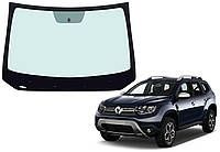 Лобовое стекло Renault Duster 2007-2017г 2017-2023г боковые, задние