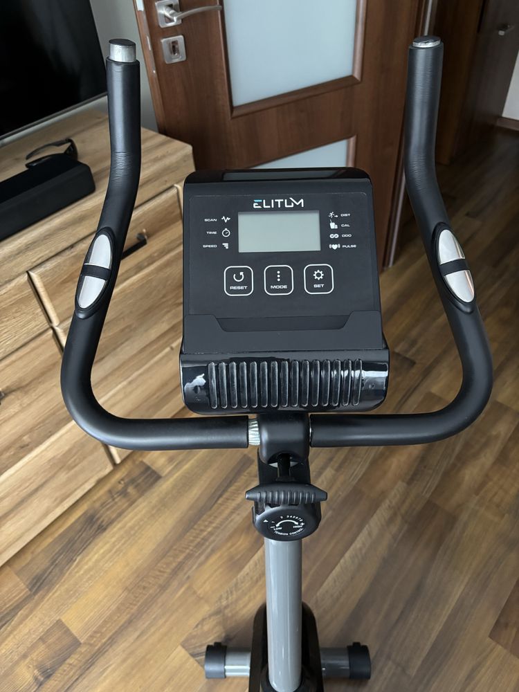 Rower stacjonarny