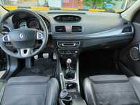 Renault Mégane Sport Tourer 1.5 dCi GT Line