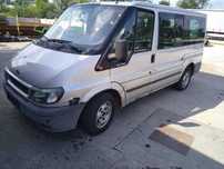 FORD TRANSIT Euroline rok prod. 2001